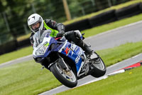 Lower Group Blue Bikes